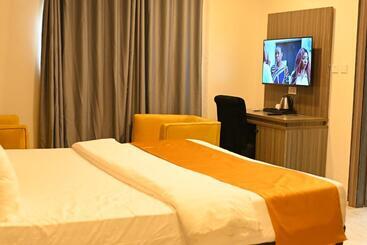 هتل Santino Grand Luxury