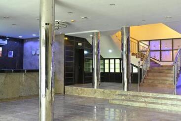 هتل Santino Grand Luxury