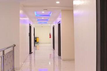 هتل Santino Grand Luxury