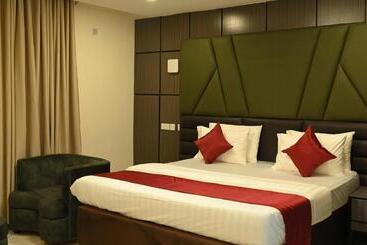 هتل Santino Grand Luxury