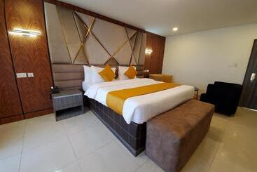 هتل Santino Grand Luxury