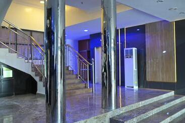 هتل Santino Grand Luxury