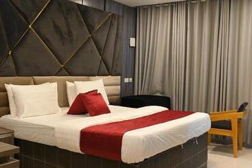 هتل Santino Grand Luxury