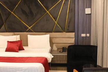 هتل Santino Grand Luxury