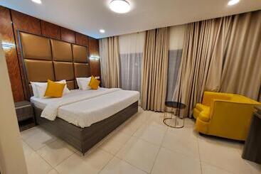 هتل Santino Grand Luxury