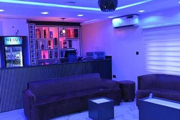 هتل Santino Grand Luxury