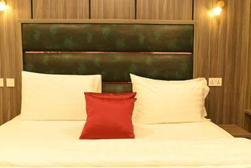 هتل Santino Grand Luxury