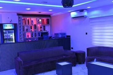 هتل Santino Grand Luxury