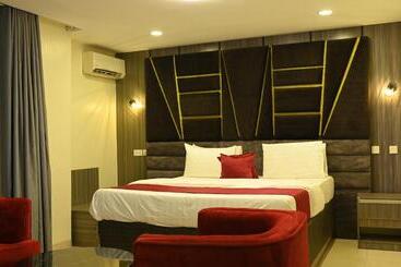 هتل Santino Grand Luxury