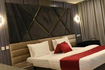 هتل Santino Grand Luxury