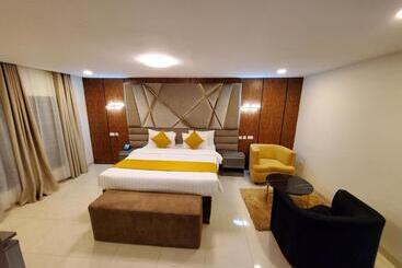 هتل Santino Grand Luxury