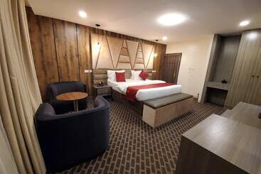 هتل Santino Grand Luxury