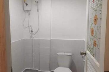 هتل Sun House Bkk