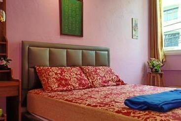 هتل Sun House Bkk