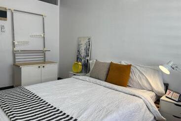 شقة فندقية Minimalist 1br Condo Unit In Imus With Wifi And Balcony