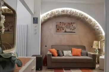 پانسیون Casa Vacanze Maria