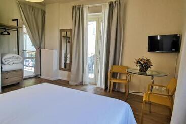 پانسیون Da Arturo E Maruca Suites Con 2 Camere