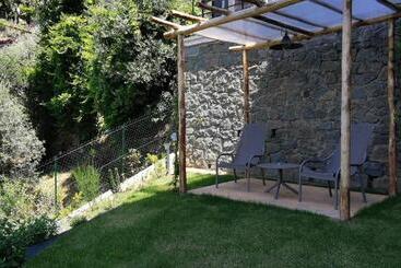 پانسیون Da Arturo E Maruca Suites Con 2 Camere