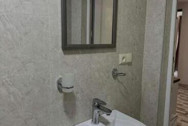 پانسیون Family Hotel 464