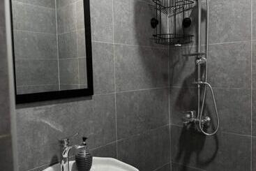 پانسیون Family Hotel 464