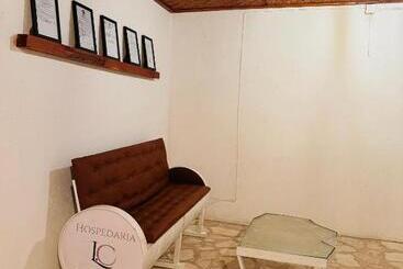 پانسیون Hospedaria Lc Sanjuquila