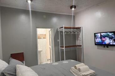 پانسیون Hospedaria Lc Sanjuquila