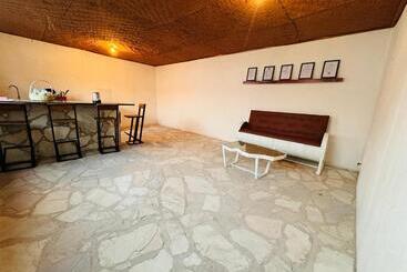 پانسیون Hospedaria Lc Sanjuquila