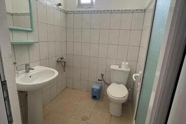 پانسیون Megi Rooms