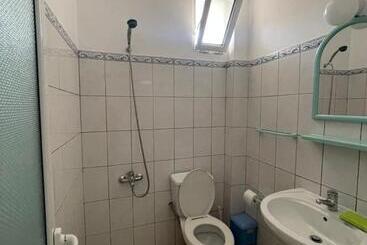 پانسیون Megi Rooms