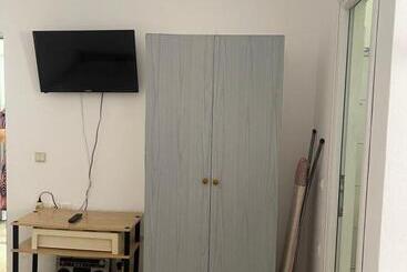 پانسیون Megi Rooms