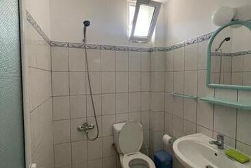 پانسیون Megi Rooms