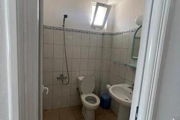 پانسیون Megi Rooms
