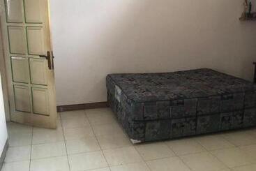 Pensão Siti S Guest House