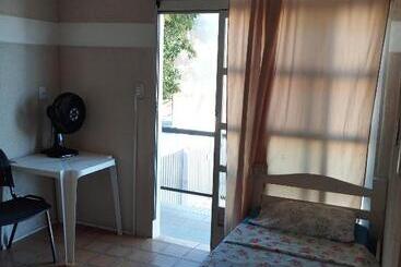 پانسیون Suite Big Tower