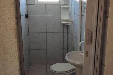 پانسیون Suite Big Tower