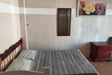 پانسیون Suite Big Tower