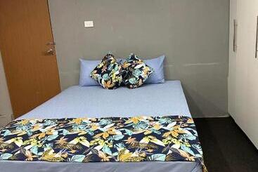 پانسیون The Cozy Corner In Suva