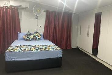 پانسیون The Cozy Corner In Suva