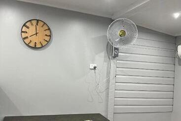 پانسیون The Cozy Corner In Suva
