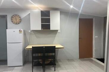 پانسیون The Cozy Corner In Suva