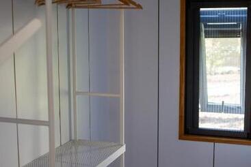 پانسیون Tiny House Ti Nid 4 étoiles