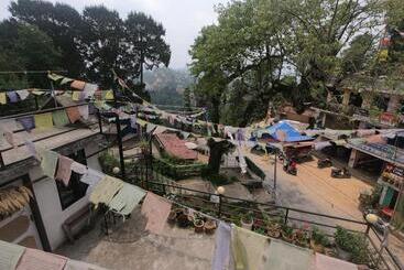 پانسیون Tshetup Guesthouse