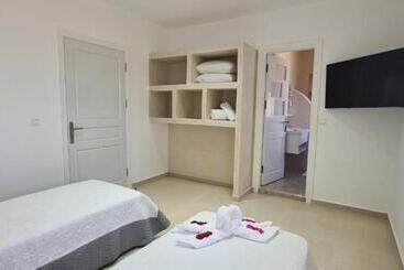 پانسیون Villa Tremoulet Essaouira