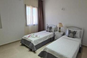پانسیون Villa Tremoulet Essaouira