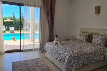 پانسیون Villa Tremoulet Essaouira