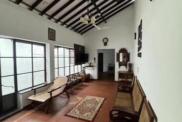 پانسیون Vittal Iyer House