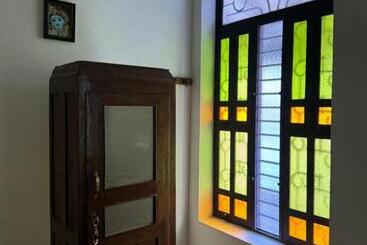 پانسیون Vittal Iyer House