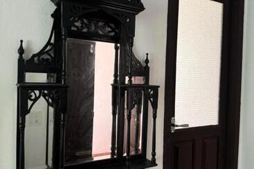 پانسیون Vittal Iyer House