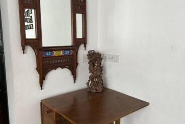 پانسیون Vittal Iyer House