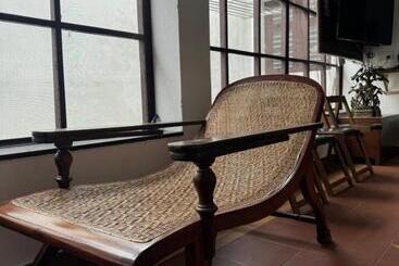 پانسیون Vittal Iyer House